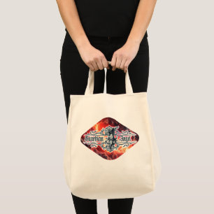 Tote Estampa Anjo - Guardian Angel – Bolsa