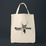 Tote Estampa Anjo - Heavenly Protector - Bolsa<br><div class="desc">Heavenly Protector portrays a divine angel warrior radiating strength and light. This celestial guardian stands as a symbol of faith, courage, and spiritual balance — a timeless reminder of protection and power within. Perfect for lovers of fantasy, gothic, and tattoo-style art. Looks stunning on t-shirts, posters, and phone cases. Protetor...</div>