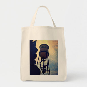 Tote Este é Campbell, o bolsa do mantimento das canvas