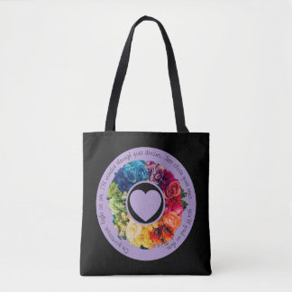 Tote Eu estarei lá Bolsa