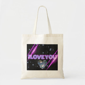 Tote Eu te amo bolsa :)