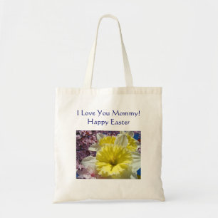 Tote Eu Te Amo Mamães! presentes na bolsa de felz pasco