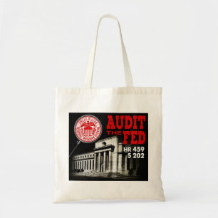 Tote Examine o bolsa de Fed