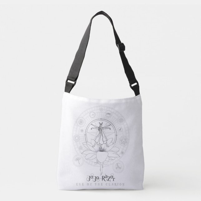 Tote  |  Eye of the Clarion (Frente)