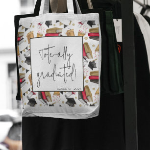 Tote Faculdade de Ofertas de Formando bolsa Formatado