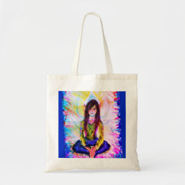 TOTE FAE MEDITATE O BOLSA