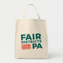 Fair Distritos PA Grocery Bolsa