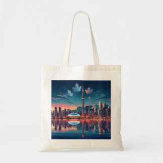 Tote Fairy Light Distilery District Bolsa