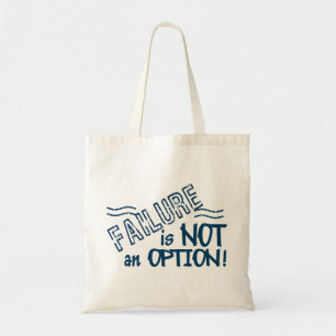 Tote Falha não é uma bolsa de opções - escolha estilo, 