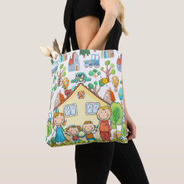 Tote Família