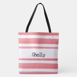 TOTE FITAS PERSONALIZADAS DE COR DE ÁGUA BOLSA