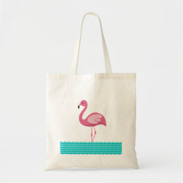 Tote Flamingo Bolsa