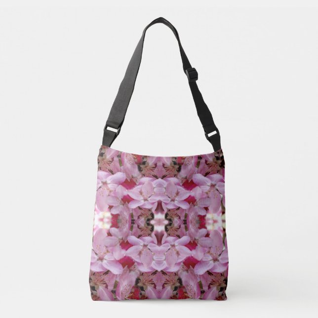 Tote Floral Sonho (Frente)