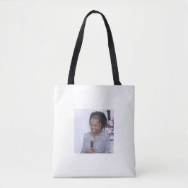 Tote for her