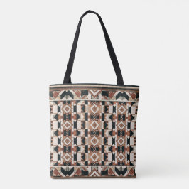 Tote Fractured Harmony