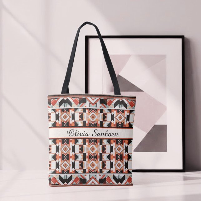 Tote Fractured Harmony (Criador carregado)