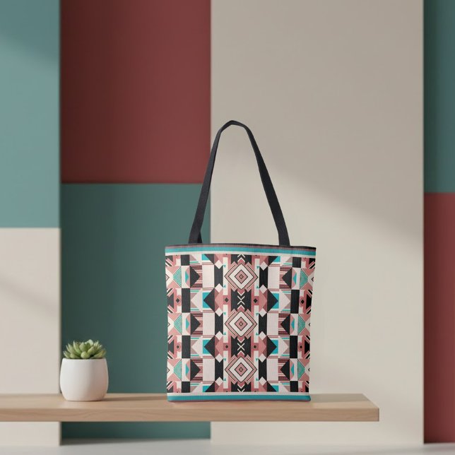 Tote Fractured Harmony (Criador carregado)