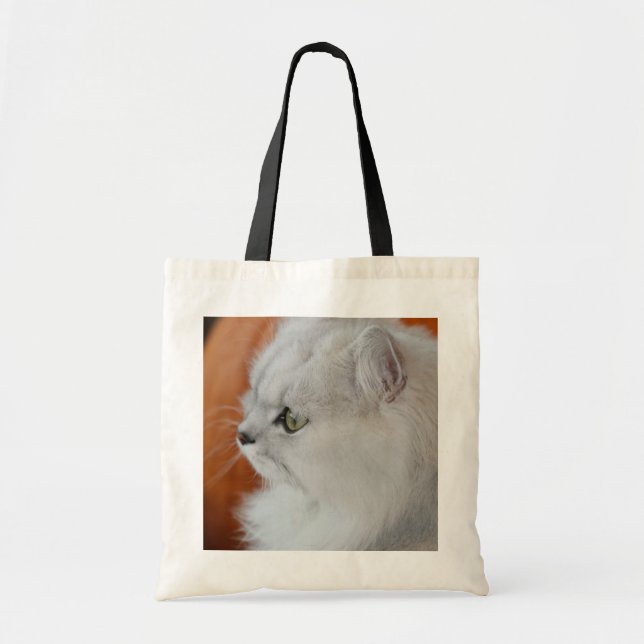 Tote Freddie o grande bolsa (Frente)