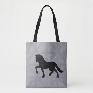 Tote Frésio Allover Bolsa