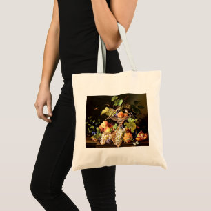 Tote fruta de uvas de toranja bolsa