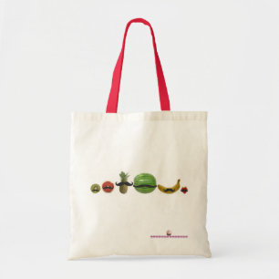 Tote Fruta! O bolsa