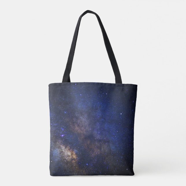 Tote Galaxy Dream Bolsa (Verso)