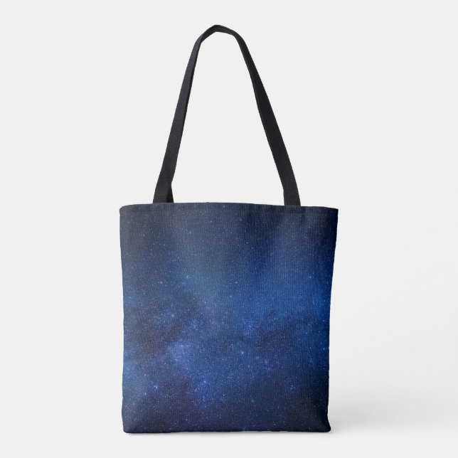 Tote Galaxy Dream Bolsa (Verso)
