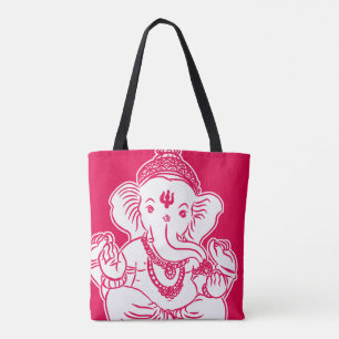 Tote Ganesh Bag / Bolsa