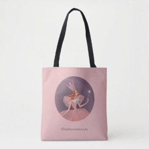 Tote Glinda Bolsa