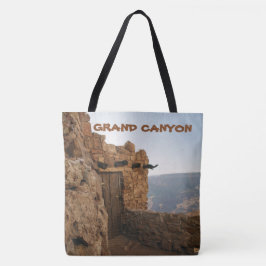 Tote Grand Canyon Room W Exibir Bolsa do Ombro