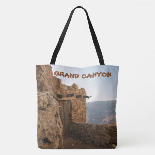 Tote Grand Canyon Room W Exibir Bolsa do Ombro