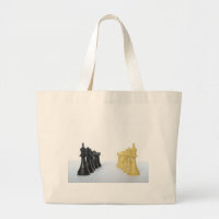 A bolsa de canvas do Grandmaster
