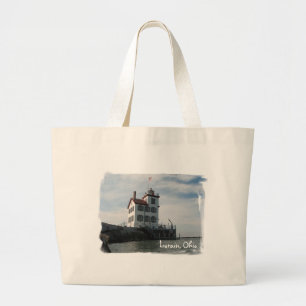 Tote Grande A bolsa de praia