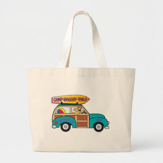 Tote Grande A bolsa de praia 2009 de Cayucos