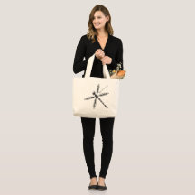 Art Deco Dragonfly Bolsa - Título do Novo Shifter
