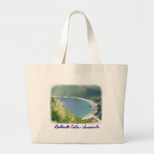 Tote Grande Baía de Cata Bolsa