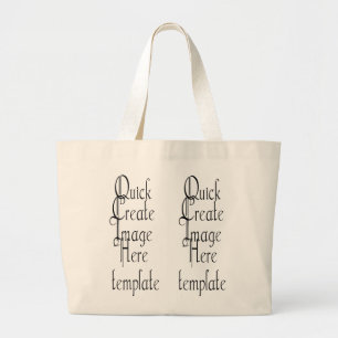 Tote Grande bolsa