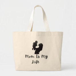 Tote Grande bolsa
