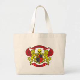 Tote Grande Bolsa Ciara St James Horsemen of Wrath