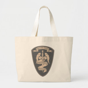Tote Grande Bolsa Ciara St James Hunters Creek