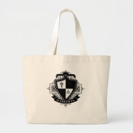 Tote Grande Bolsa Ciara St James O'Sheerans