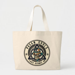 Tote Grande Bolsa Ciara St James Pagan Souls Oconee