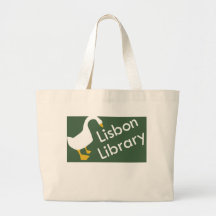 Bolsa da Biblioteca Maine de Lisboa