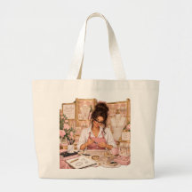 Bolsa de Designer de Joias | Joias em Ouro Rosa