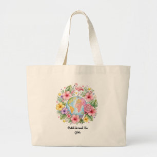 Tote Grande Bolsa de Padel Personalizada - Presente de Padel d