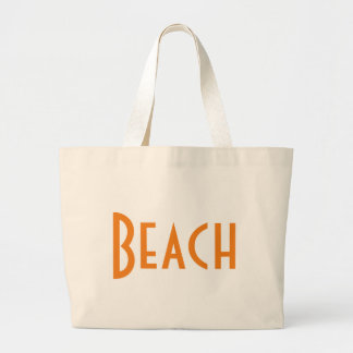 Tote Grande Bolsa de Praia Econômica