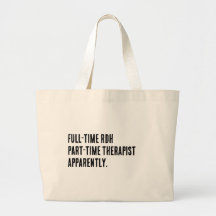 Bolsa de presente para RDH e Terapeuta - higienist