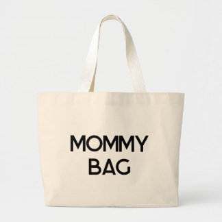 Tote Grande Bolsa Diária para Mães e Mulheres Ocupadas