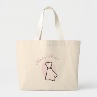 Tote Grande Bolsa do bolsa do casamento da madrinha de