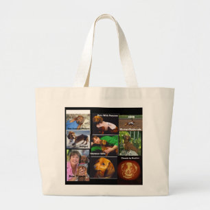 Tote Grande Bolsa do orgulho